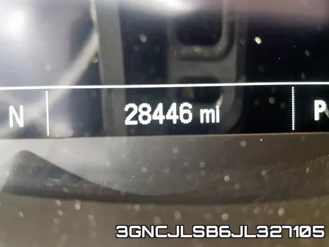3GNCJLSB6JL327105 фото 9