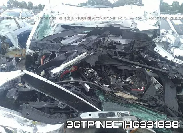 3GTP1NEC7HG331838 фото 2