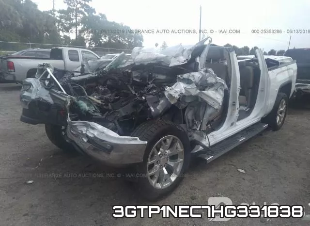 3GTP1NEC7HG331838 фото 3
