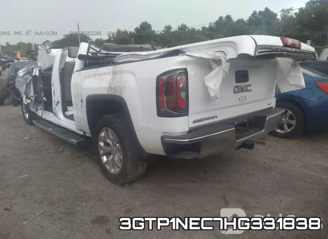 3GTP1NEC7HG331838 фото 4
