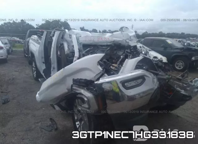 3GTP1NEC7HG331838 фото 7