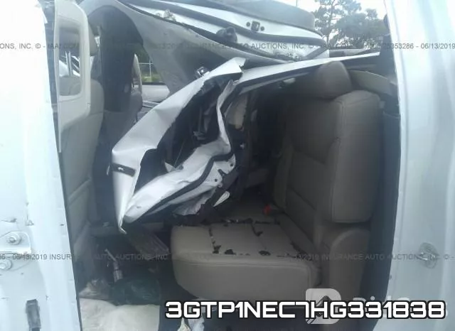 3GTP1NEC7HG331838 фото 9