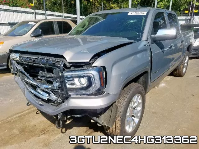 3GTU2NEC4HG313362 фото 3