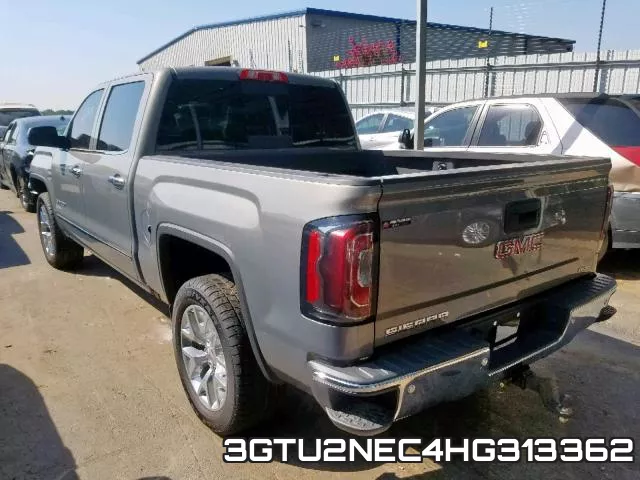 3GTU2NEC4HG313362 фото 4