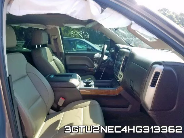 3GTU2NEC4HG313362 фото 6