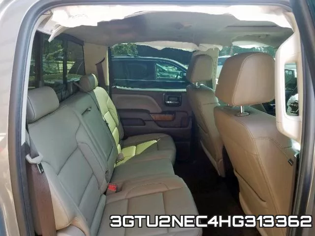3GTU2NEC4HG313362 фото 7