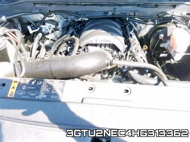 3GTU2NEC4HG313362 фото 8