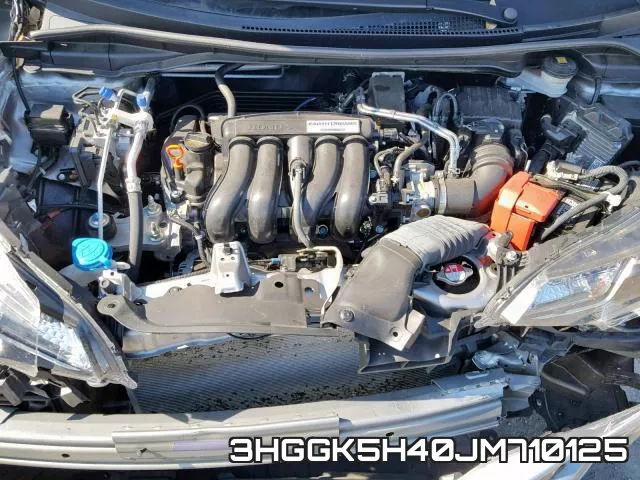 3HGGK5H40JM710125 фото 8