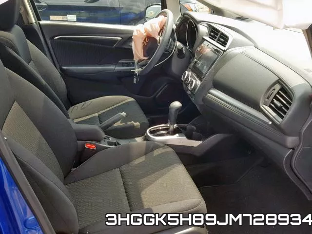 3HGGK5H89JM728934 фото 6