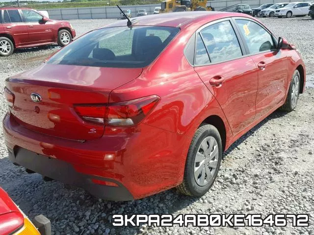 3KPA24AB0KE164672 фото 5