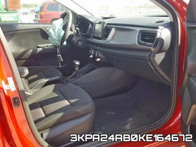 3KPA24AB0KE164672 фото 6