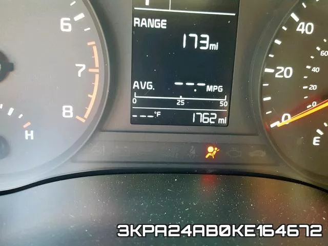 3KPA24AB0KE164672 фото 9