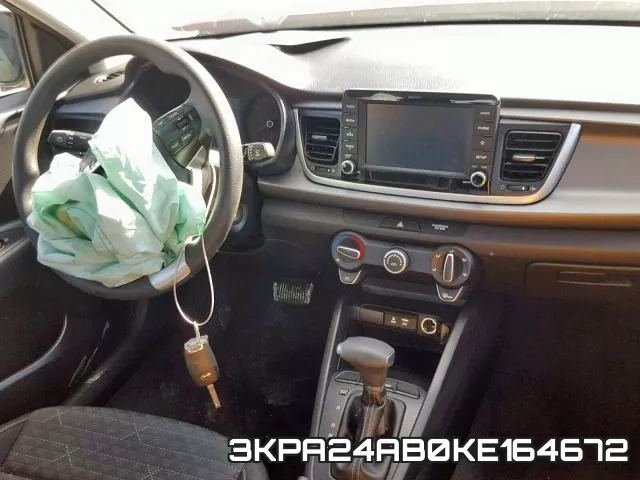 3KPA24AB0KE164672 фото 10