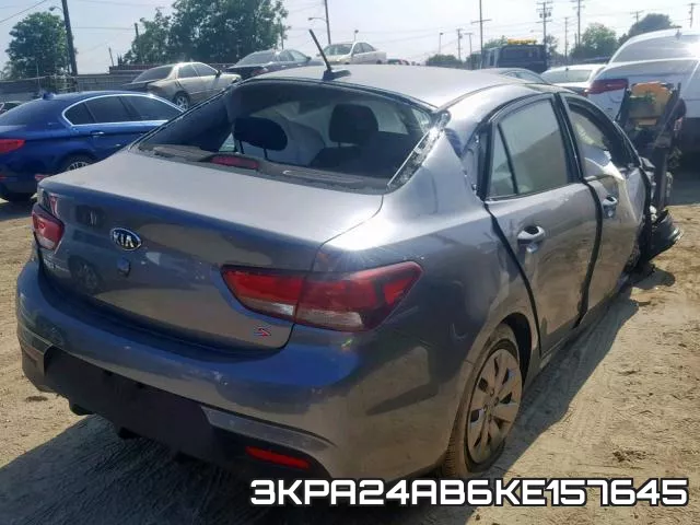 3KPA24AB6KE157645 фото 5
