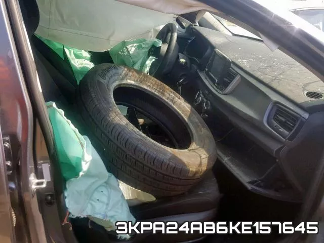 3KPA24AB6KE157645 фото 6