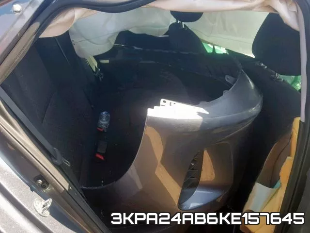 3KPA24AB6KE157645 фото 7