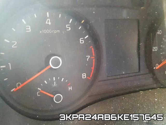 3KPA24AB6KE157645 фото 9