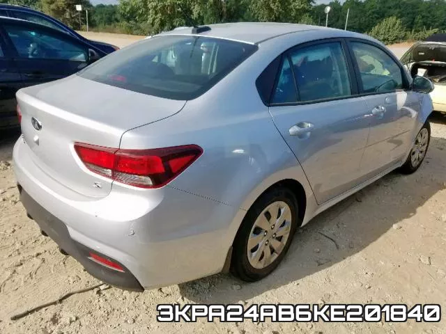 3KPA24AB6KE201840 фото 5