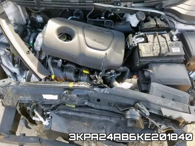3KPA24AB6KE201840 фото 8