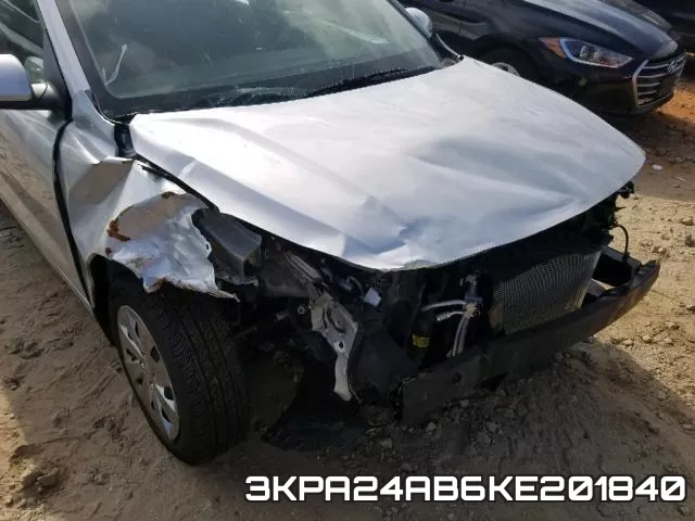 3KPA24AB6KE201840 фото 10