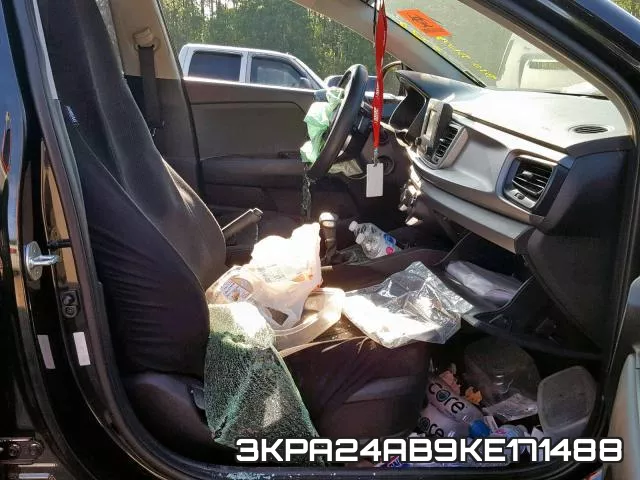 3KPA24AB9KE171488 фото 5