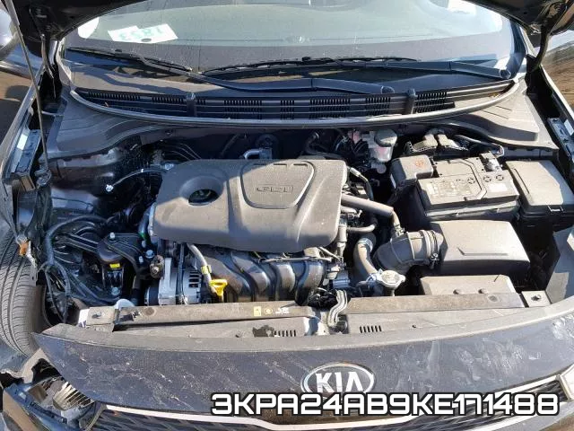 3KPA24AB9KE171488 фото 7