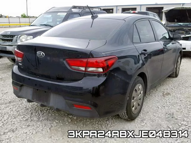 3KPA24ABXJE048314 фото 5