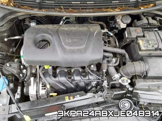 3KPA24ABXJE048314 фото 8