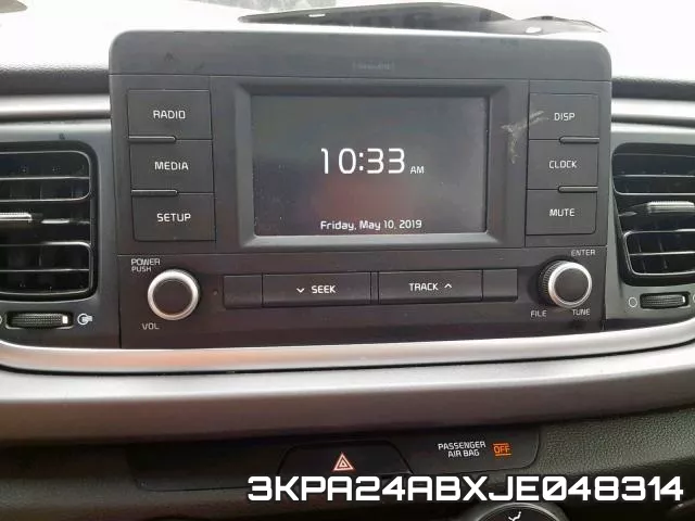 3KPA24ABXJE048314 фото 10