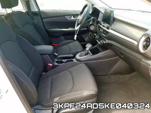 3KPF24AD5KE040324 фото 6