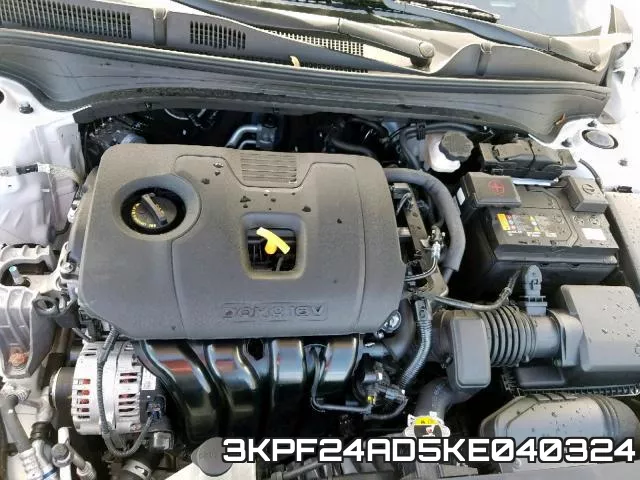 3KPF24AD5KE040324 фото 8