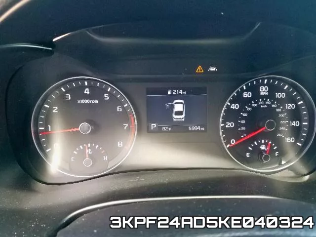 3KPF24AD5KE040324 фото 9