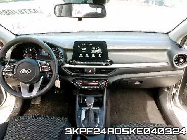 3KPF24AD5KE040324 фото 10