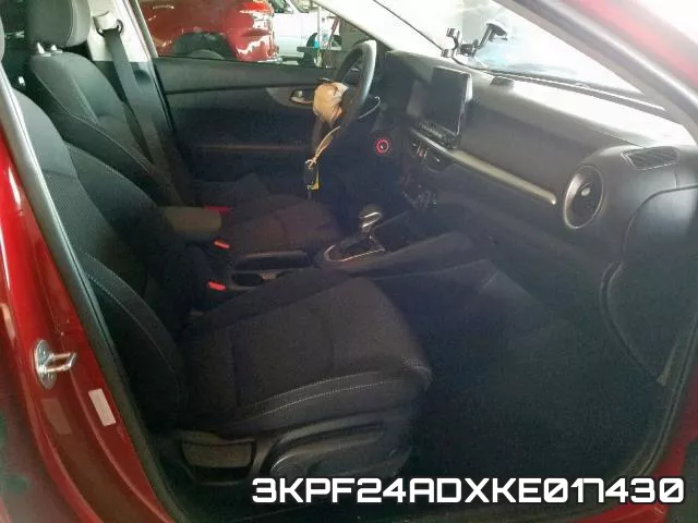 3KPF24ADXKE017430 фото 6