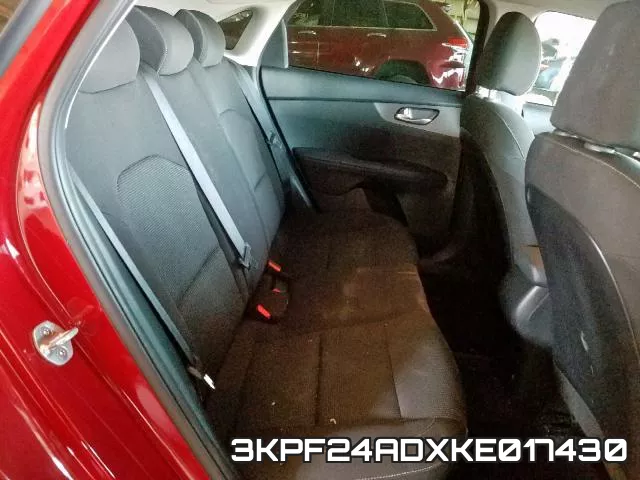 3KPF24ADXKE017430 фото 7