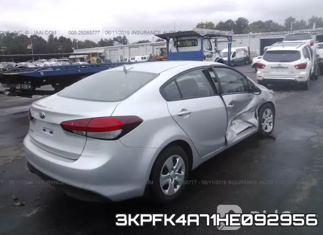 3KPFK4A71HE092956 фото 5