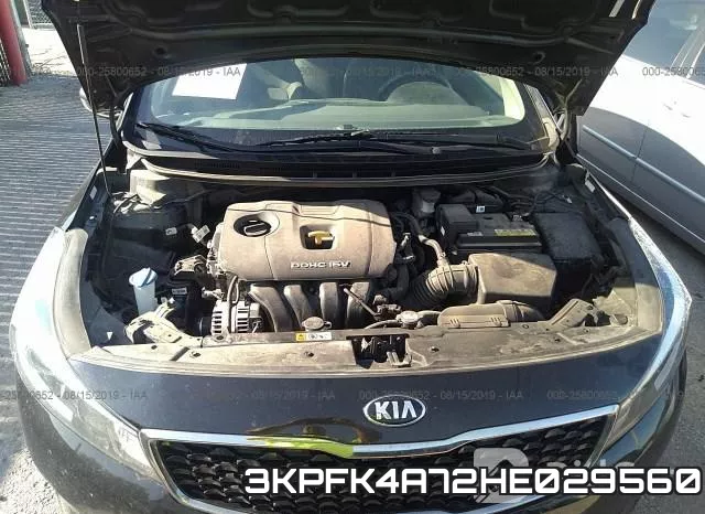 3KPFK4A72HE029560 фото 2