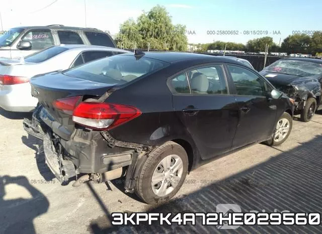 3KPFK4A72HE029560 фото 5