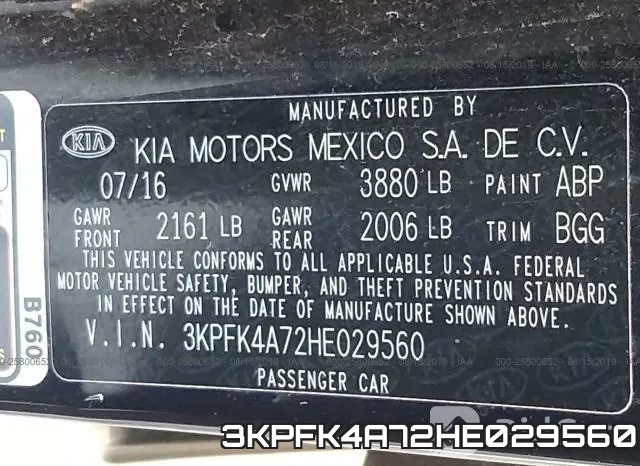 3KPFK4A72HE029560 фото 10