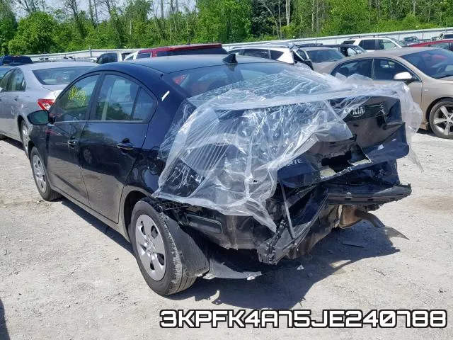 3KPFK4A75JE240788 фото 4