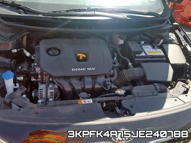 3KPFK4A75JE240788 фото 8