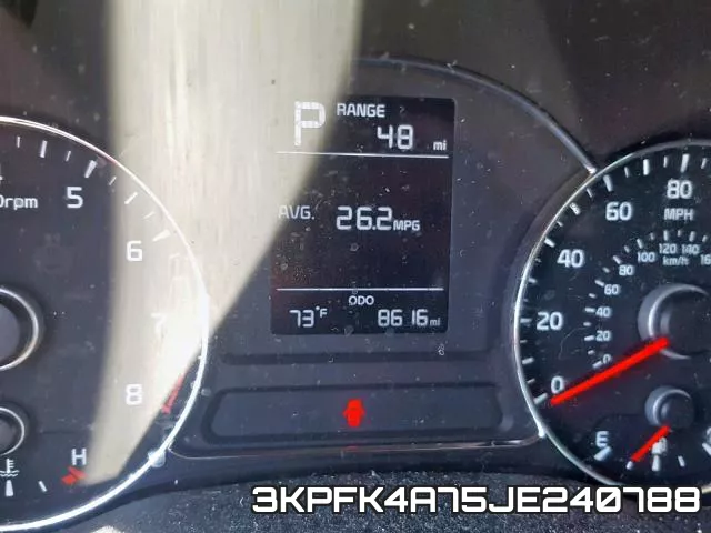 3KPFK4A75JE240788 фото 9