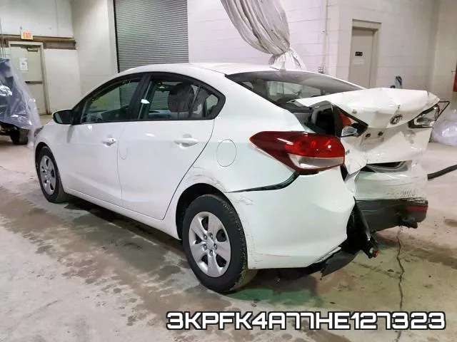 3KPFK4A77HE127323 фото 4
