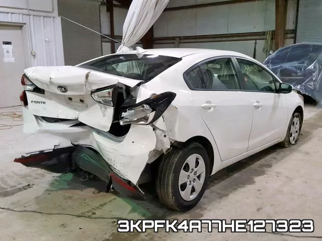 3KPFK4A77HE127323 фото 5