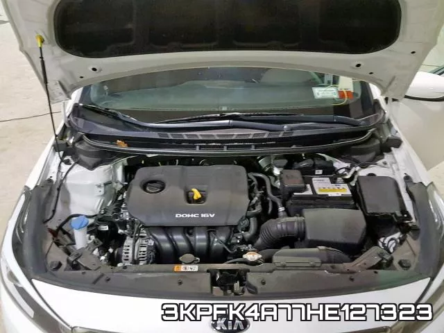 3KPFK4A77HE127323 фото 8