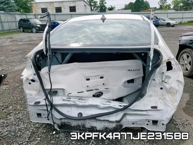 3KPFK4A77JE231588 фото 10
