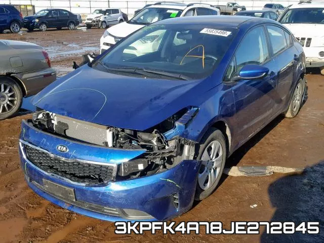 3KPFK4A78JE272845 фото 3