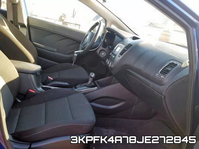 3KPFK4A78JE272845 фото 6