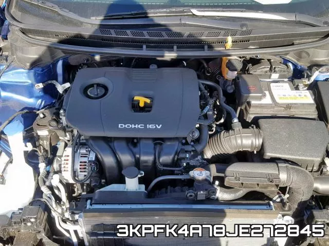 3KPFK4A78JE272845 фото 8