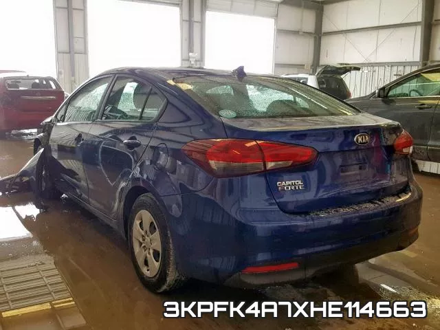 3KPFK4A7XHE114663 фото 4